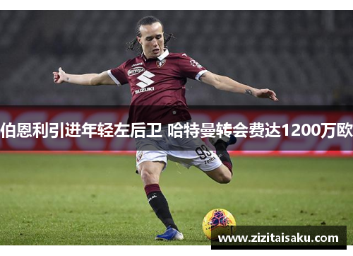 伯恩利引进年轻左后卫 哈特曼转会费达1200万欧