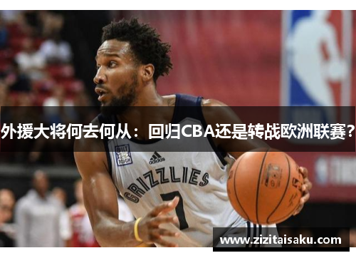 外援大将何去何从：回归CBA还是转战欧洲联赛？